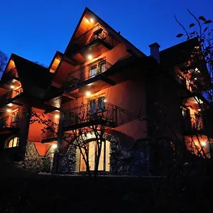 Sonia Zakopane