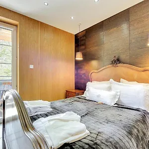 Mala Anglia - Boutique & 4* Sopot