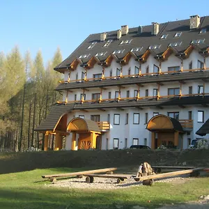 Ow Zakopiec Zakopane