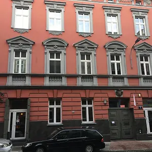 Cinnamon Kraków